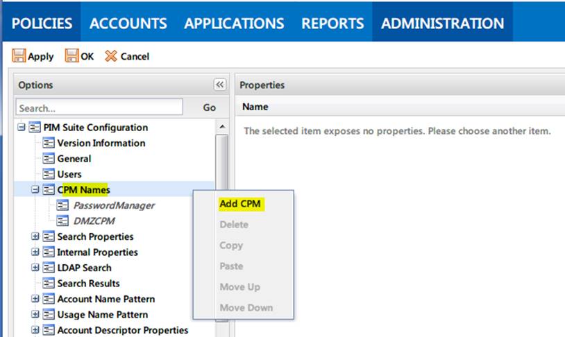 How to Add CPM to 