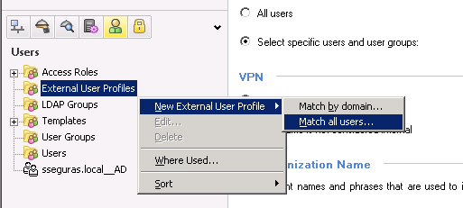 How To Configure Cyberark Mfa For Check Point Remote Access Vpn Via Radius