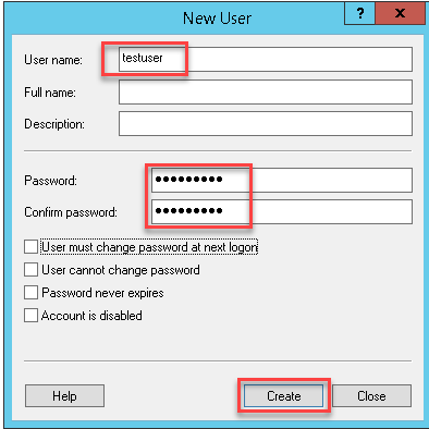 How do I verify if RDS was installed correctly on the PSM server and is ...
