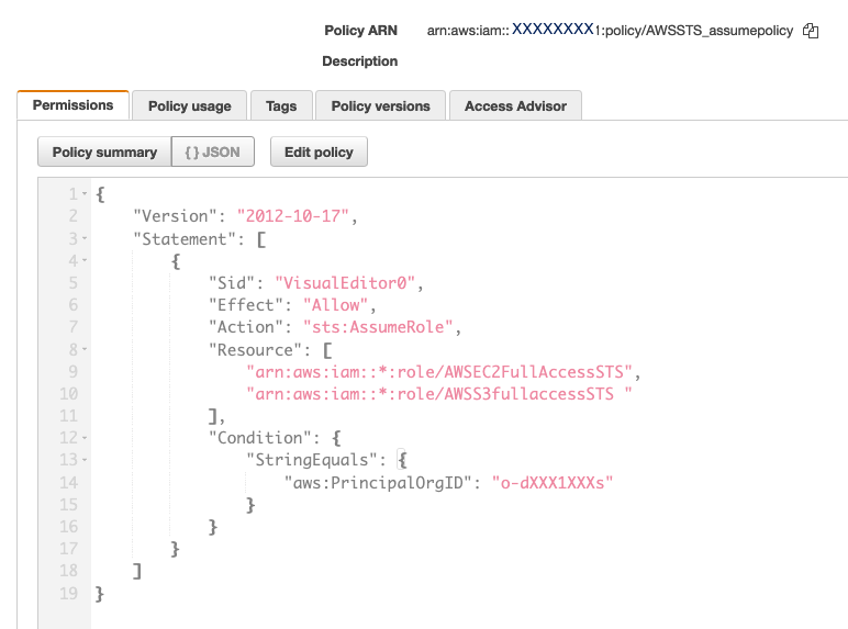 Just in Time Access to AWS Console or CLI with CyberArk’s Privileged ...