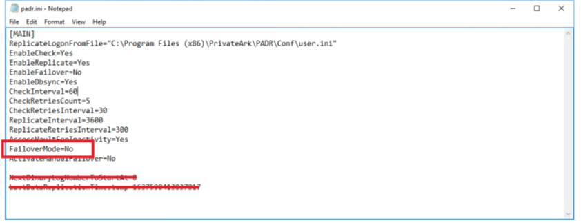 View of Running a Disaster Recovery Exercise for CyberArk PAM: A Comprehensive ...