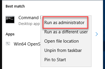 PADR0100W Metadata Replication warning - Last IO Error Code