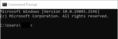 EPM - How to request Policy Update