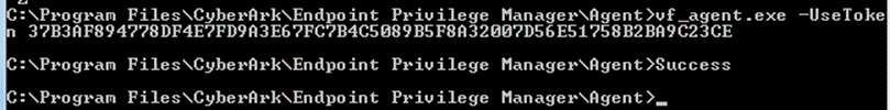 How to uninstall EPM agent