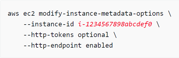 Failed to Register the Primary Vault in AWS - ITATP059E Error getting ...