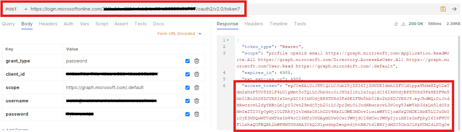 CPM - How to manage Azure Account using API