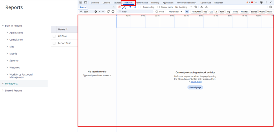 How To Use Developer Tools To Determine API Calls