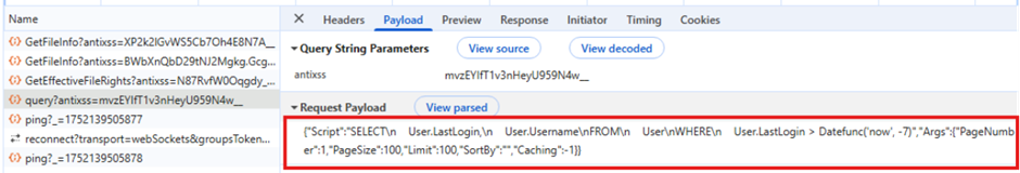 How To Use Developer Tools To Determine API Calls