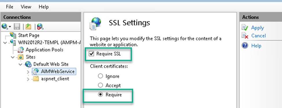 CCP Error APPAP330E Failed to verify application authentication data ...