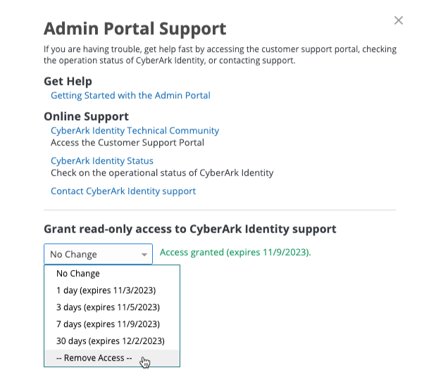 How to Enable 