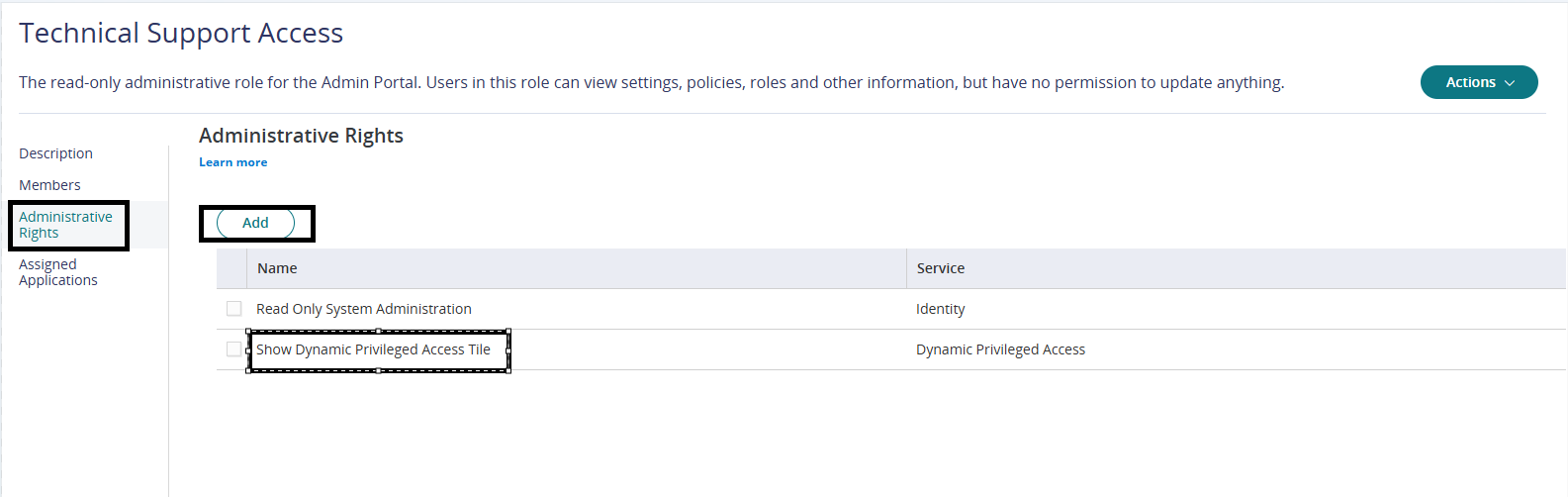 How to Enable 