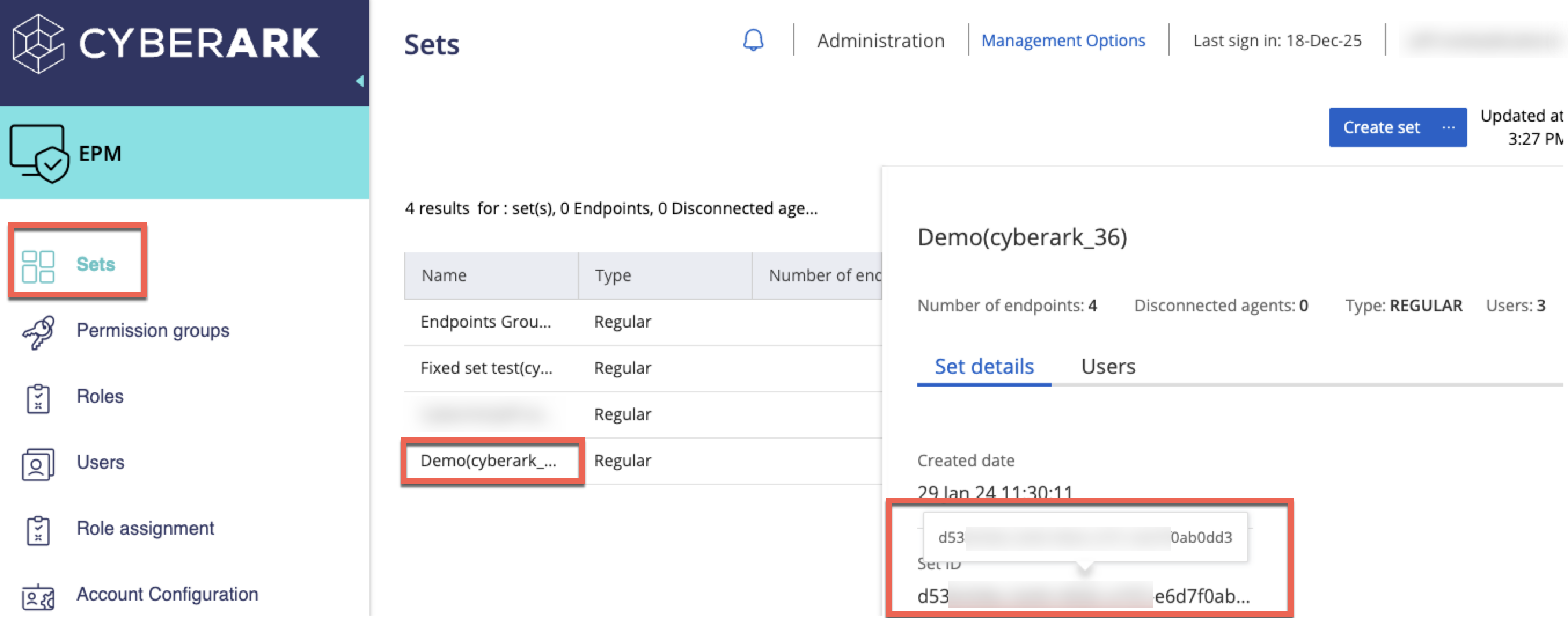 How to deduplicate computer objects in EPM using Computers APIs