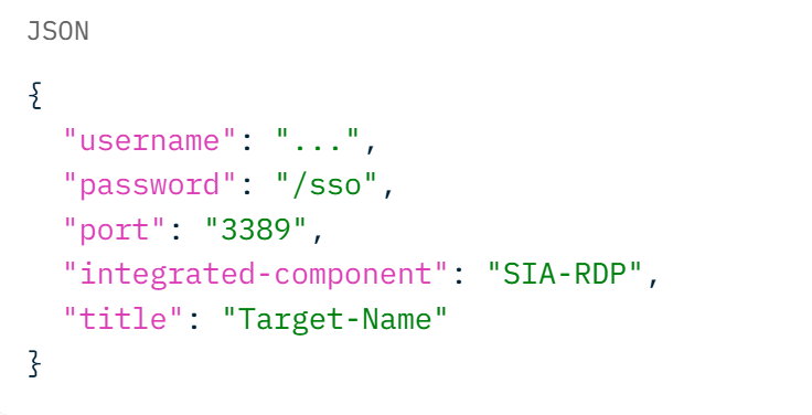 How the new HTML5 Gateway works