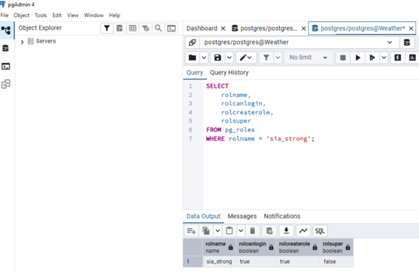 Guide to Secure AI agent CyberArk SIA PostgreSQL setup