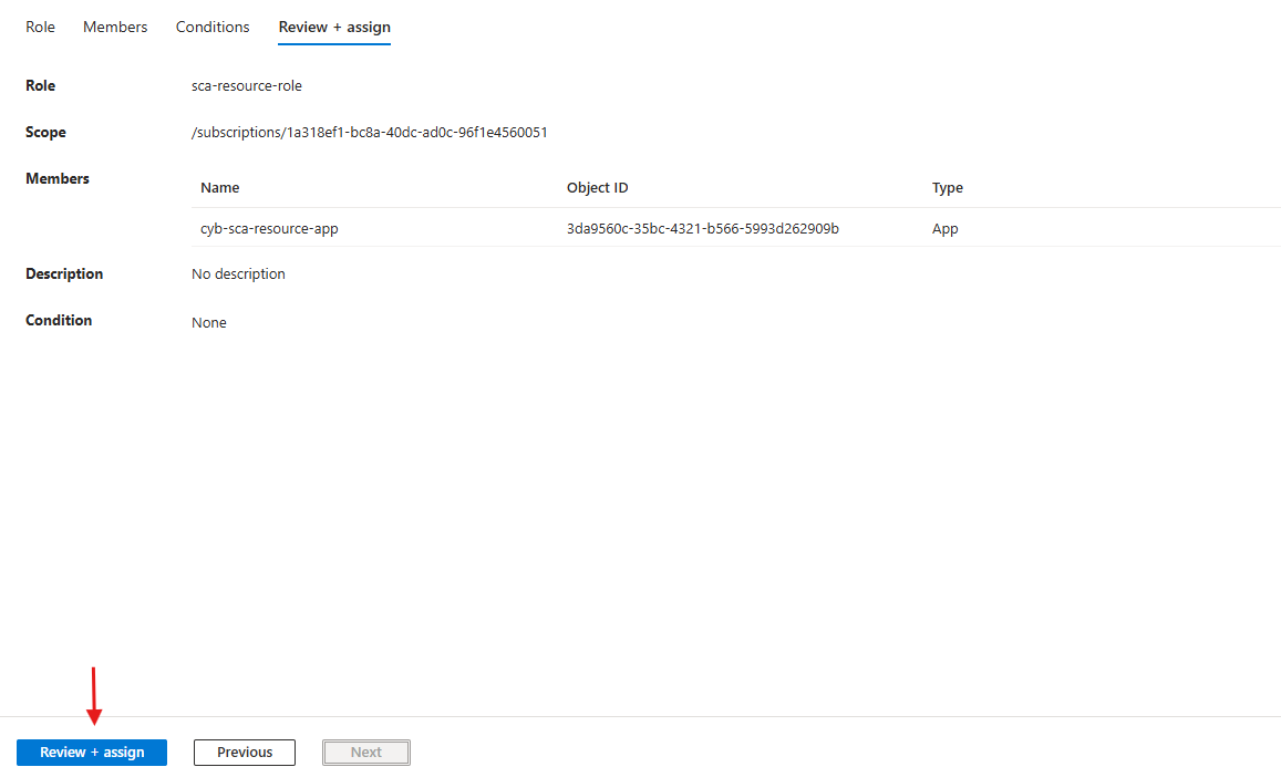 CyberArk SCA - Error CA1003 When Connecting to a Cloud Role After ...