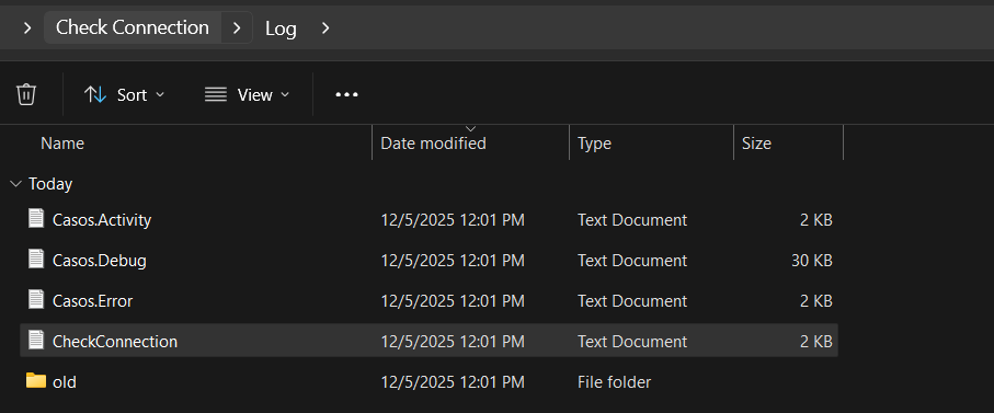 Check Network Connection from any server to Vault Self Hosted or pCloud ...
