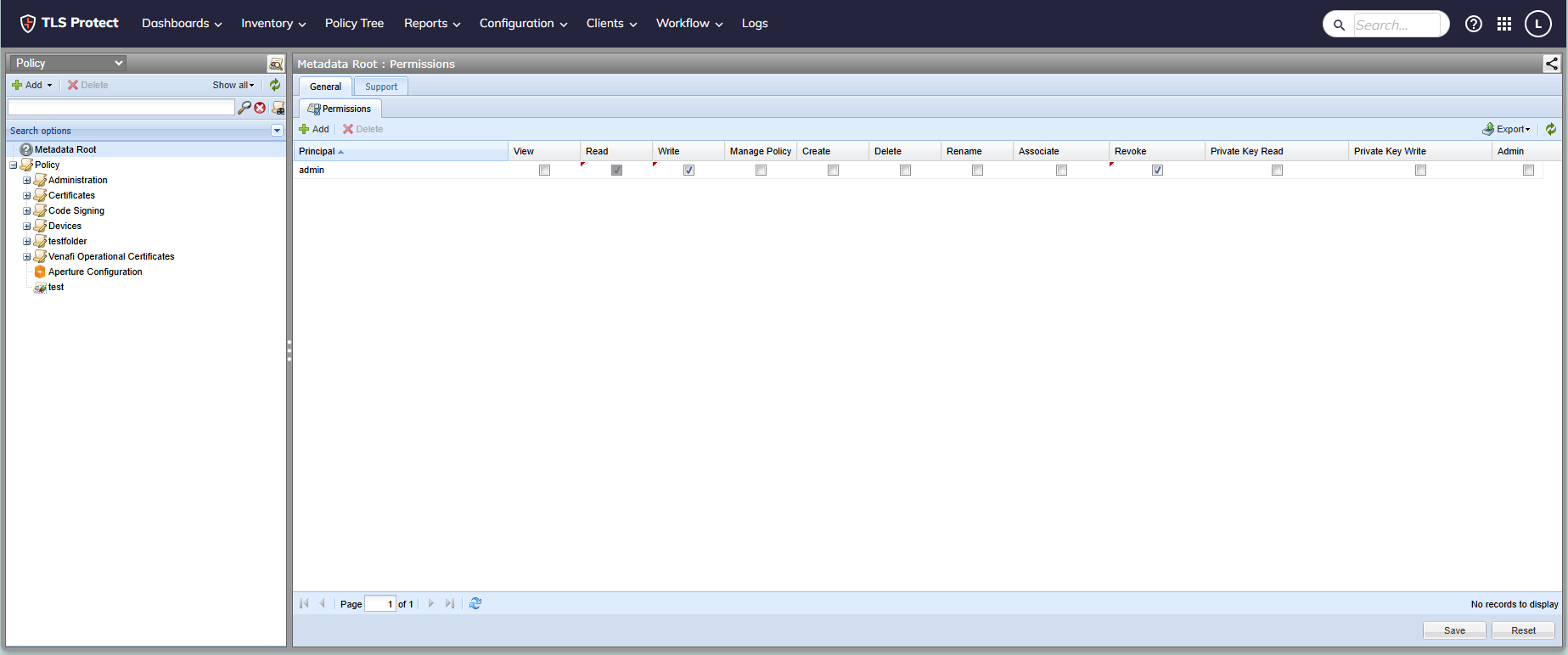Info: Creating custom Fields with WebSDK results in Error: 'Config ...
