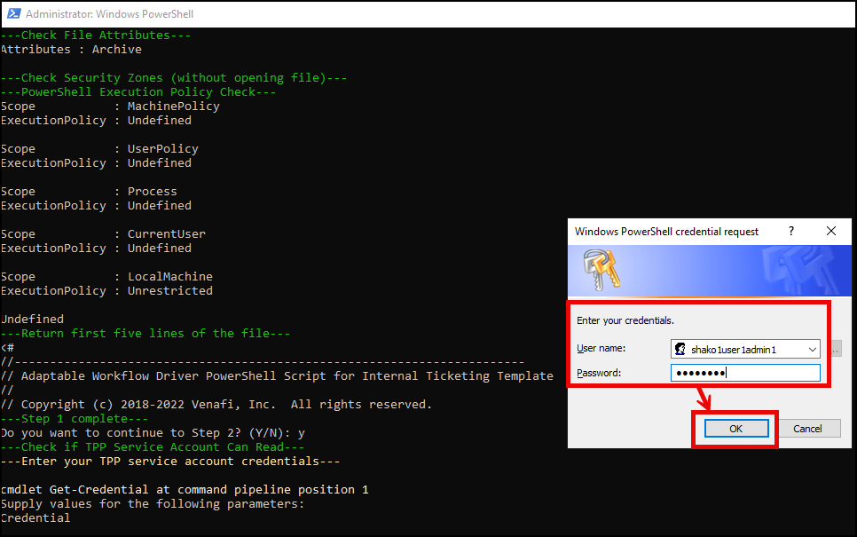 How To: Gather diagnostic info for TPF adaptable script files